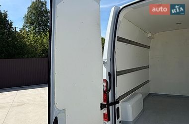 Рефрижератор Renault Master 2023 в Дубно