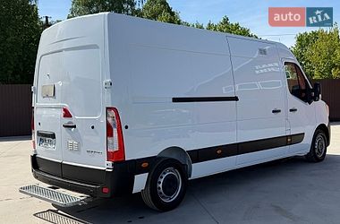 Рефрижератор Renault Master 2023 в Дубно