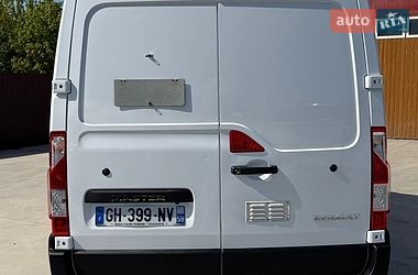 Рефрижератор Renault Master 2023 в Дубно