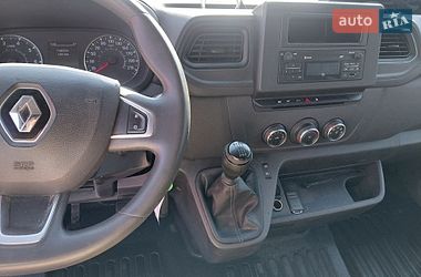 Автовышка Renault Master 2021 в Ивано-Франковске