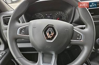 Вантажний фургон Renault Master 2022 в Львові
