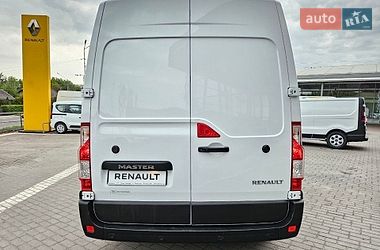 Вантажний фургон Renault Master 2022 в Львові