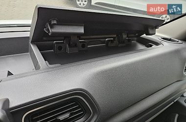 Вантажний фургон Renault Master 2022 в Львові