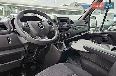 Вантажний фургон Renault Master 2022 в Львові