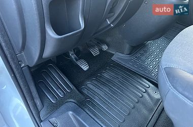 Грузовой фургон Renault Master 2017 в Дубно