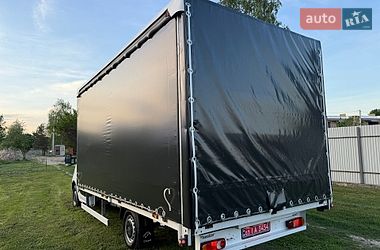 Тентованый Renault Master 2018 в Ковеле