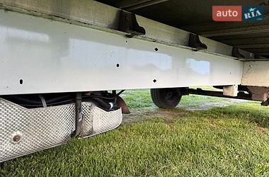Тентованый Renault Master 2018 в Ковеле
