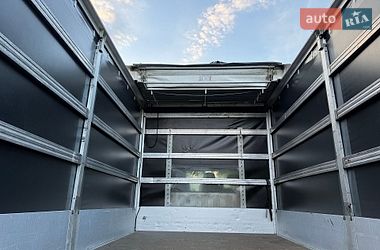 Тентованый Renault Master 2018 в Ковеле
