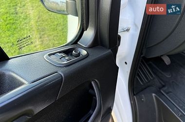 Тентованый Renault Master 2018 в Ковеле