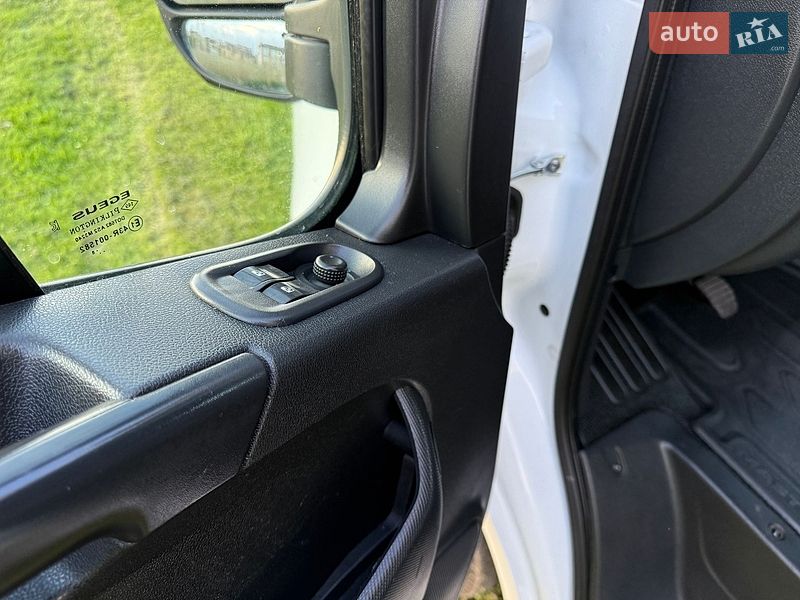 Тентованый Renault Master 2018 в Ковеле