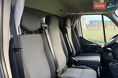 Тентованый Renault Master 2018 в Ковеле