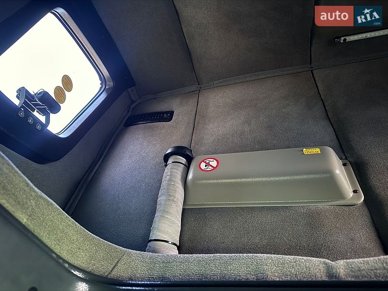 Тентованый Renault Master 2018 в Ковеле