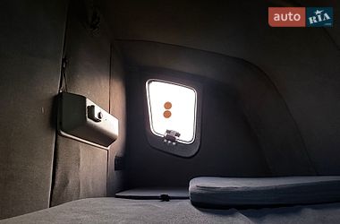 Тентованый Renault Master 2018 в Ковеле