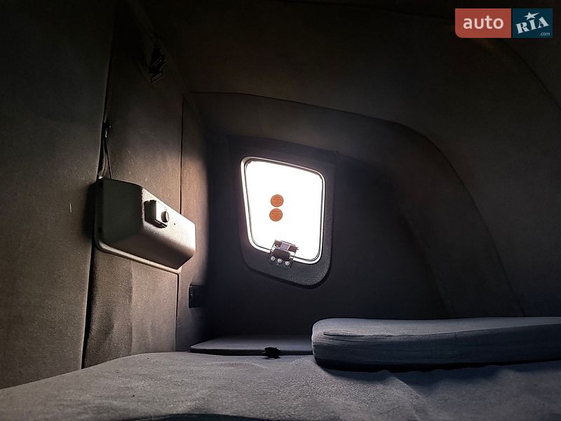 Тентованый Renault Master 2018 в Ковеле