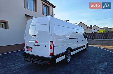 Грузовой фургон Renault Master 2018 в Дубно