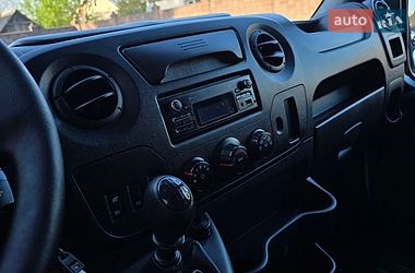 Грузовой фургон Renault Master 2018 в Дубно