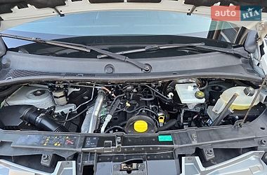 Грузовой фургон Renault Master 2018 в Дубно