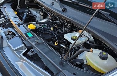 Грузовой фургон Renault Master 2018 в Дубно