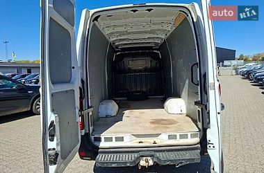 Грузовой фургон Renault Master 2020 в Тернополе