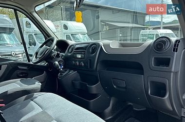 Грузовой фургон Renault Master 2018 в Хусте