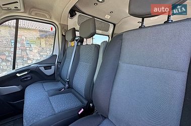 Мікроавтобус Renault Master 2016 в Бердичеві
