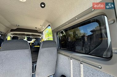 Мікроавтобус Renault Master 2016 в Бердичеві