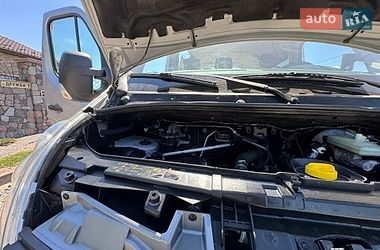 Мікроавтобус Renault Master 2016 в Бердичеві