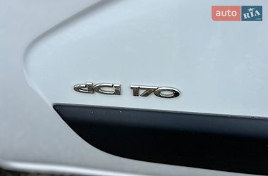 Тентованый Renault Master 2018 в Хусте