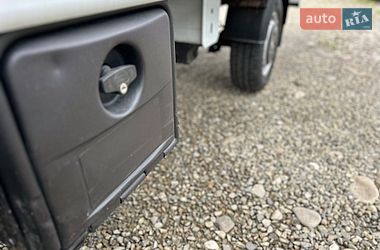 Тентованый Renault Master 2018 в Хусте