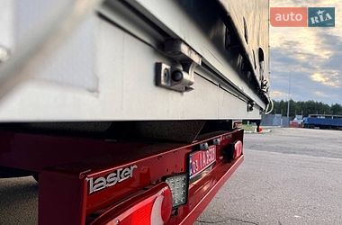Тентованый Renault Master 2021 в Киеве