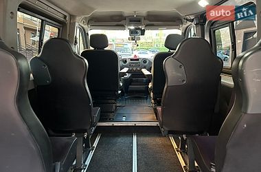 Минивэн Renault Master 2013 в Киеве