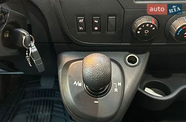 Минивэн Renault Master 2013 в Киеве