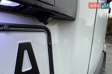 Вантажний фургон Renault Master 2016 в Ковелі