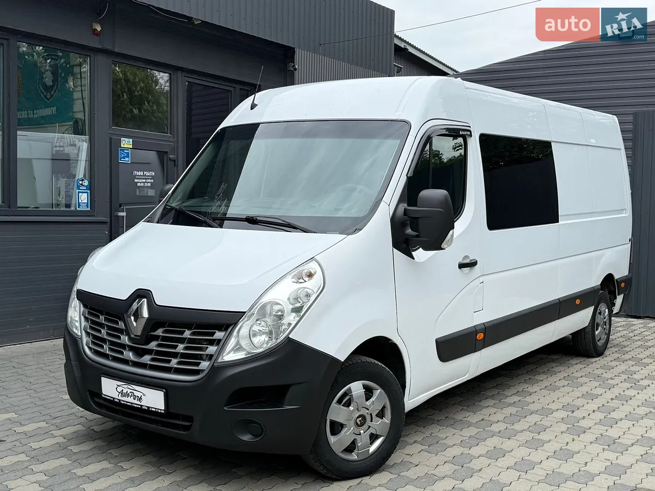 2016 Opel Vivaro - мініатюра 30