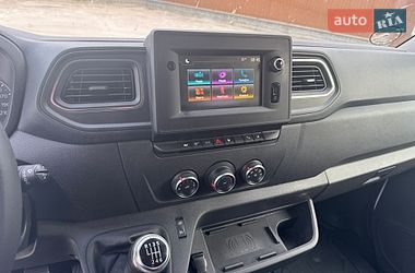 Грузовой фургон Renault Master 2021 в Житомире