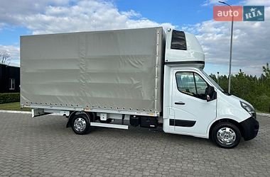 Інші вантажівки Renault Master 2021 в Ковелі