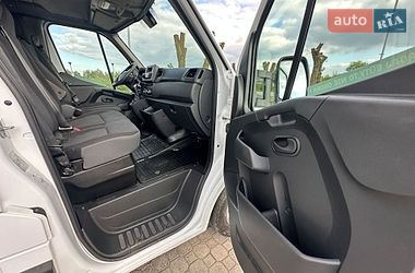 Інші вантажівки Renault Master 2021 в Ковелі