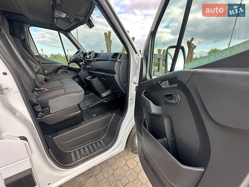 Інші вантажівки Renault Master 2021 в Ковелі