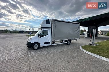 Інші вантажівки Renault Master 2021 в Ковелі