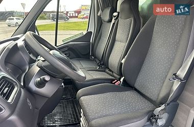 Інші вантажівки Renault Master 2021 в Ковелі