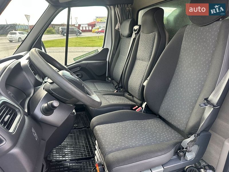 Інші вантажівки Renault Master 2021 в Ковелі