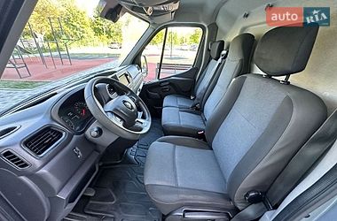 Вантажний фургон Renault Master 2022 в Києві