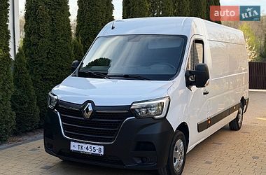 Вантажний фургон Renault Master 2022 в Радивиліві