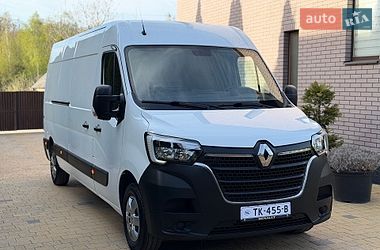 Вантажний фургон Renault Master 2022 в Радивиліві