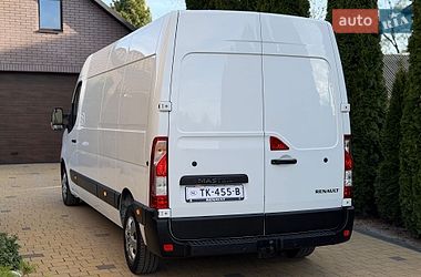 Вантажний фургон Renault Master 2022 в Радивиліві