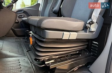Вантажний фургон Renault Master 2022 в Радивиліві