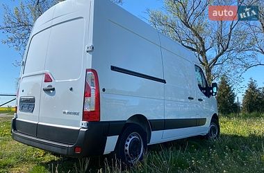 Вантажний фургон Renault Master 2024 в Ковелі фото 6 Вантажний фургон Renault Master 2024 в Ковелі