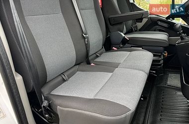 Вантажний фургон Renault Master 2018 в Дубні