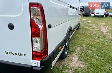 Вантажний фургон Renault Master 2018 в Дубні
