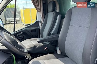 Тентованый Renault Master 2018 в Ковеле